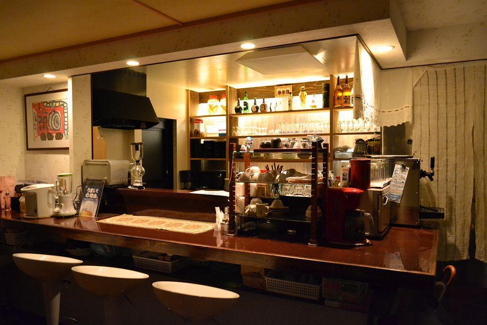 Guest House Hennka Kyoto Exterior foto
