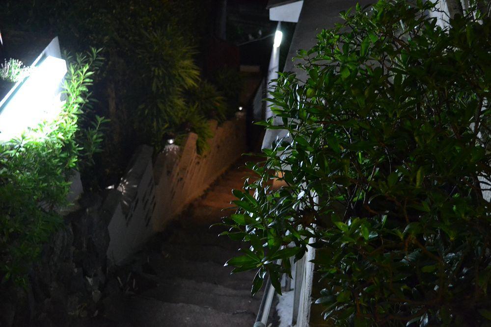Guest House Hennka Kyoto Exterior foto