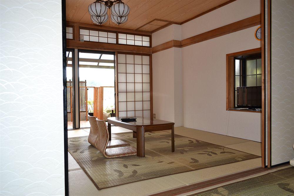 Guest House Hennka Kyoto Exterior foto