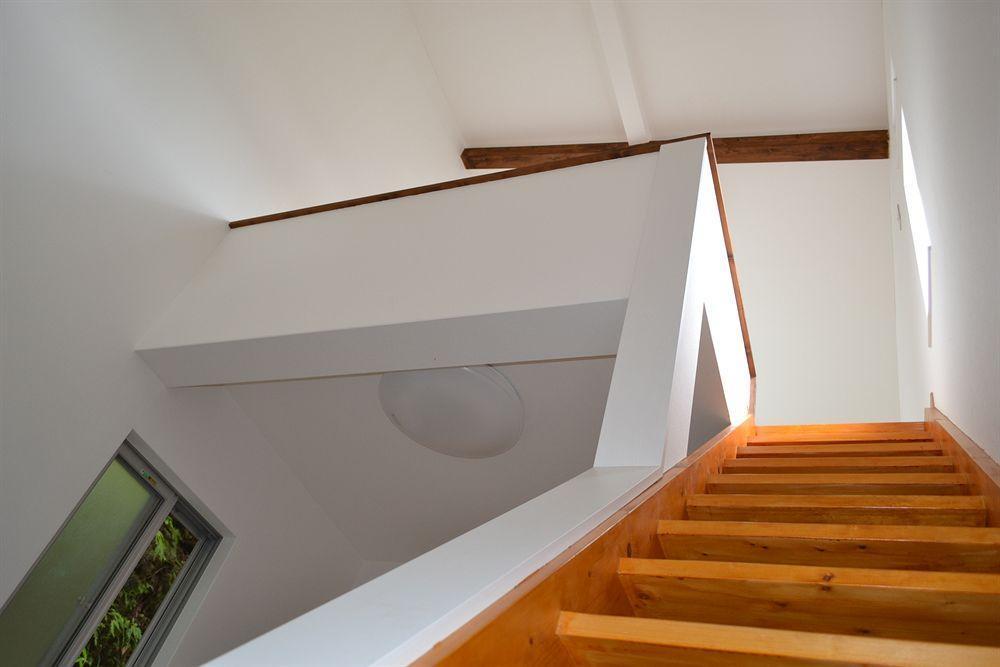 Guest House Hennka Kyoto Exterior foto
