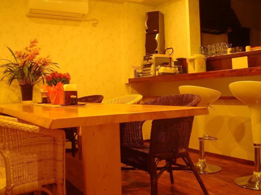 Guest House Hennka Kyoto Exterior foto